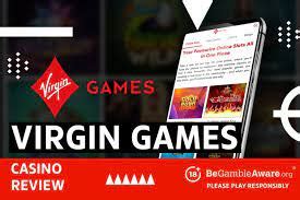 Virgin Games sister sites [2024] View all Gamesys casinos.